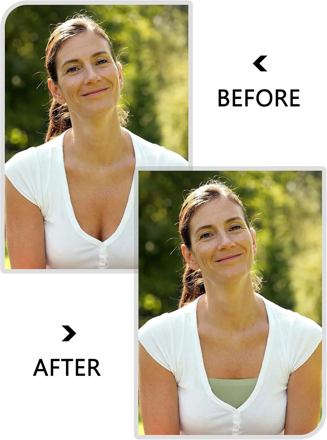 3 Pieces Bandeau Bras Women Stretch Strapless Bralettes Non Padded Stretch Top Tube Bras for Women Girls