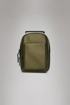 Book Daypack Mini