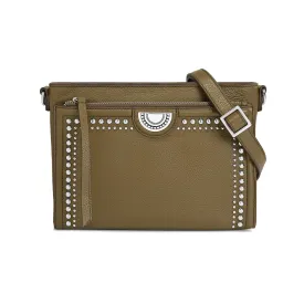 Brighton Jordyn Cross Body Organizer