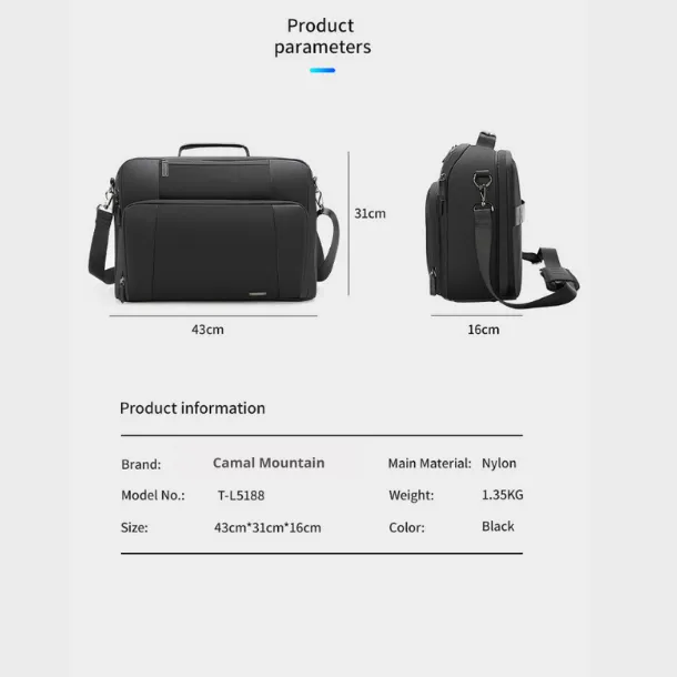 CM Organizer Brief™