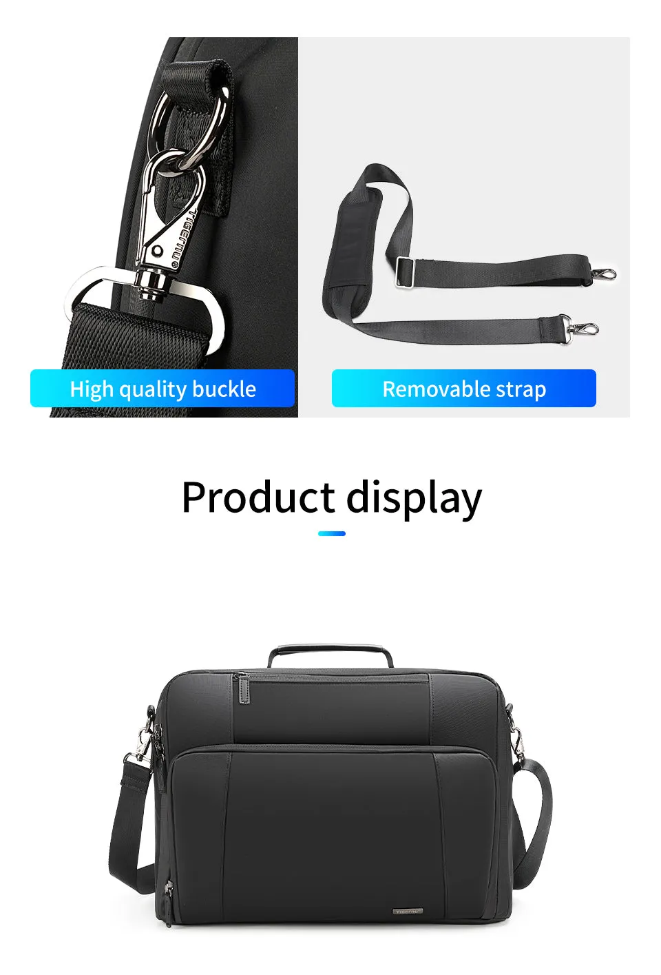 CM Organizer Brief™