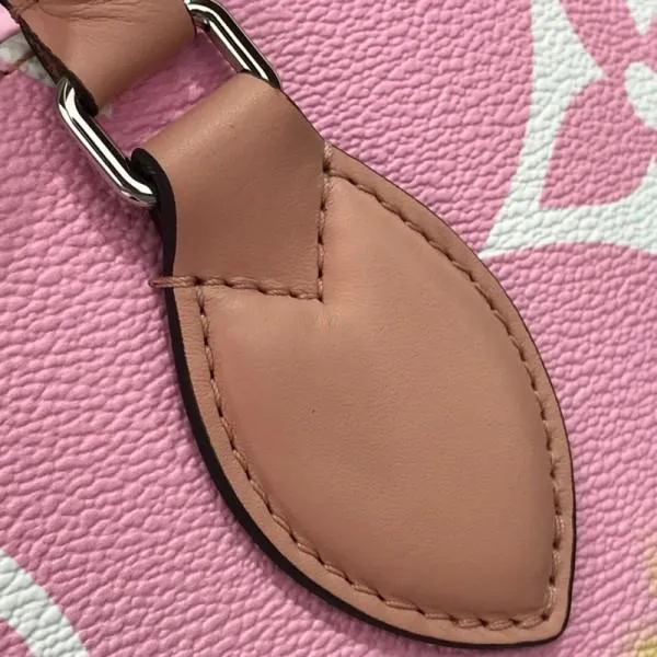 Escale Onthego M45119 Pastel Pink