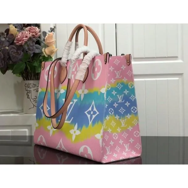 Escale Onthego M45119 Pastel Pink