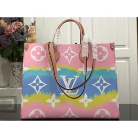 Escale Onthego M45119 Pastel Pink