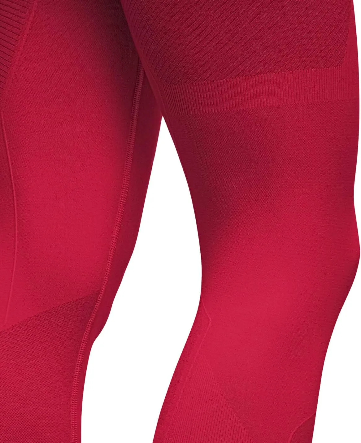 FALKE Women's Warm Base Layer Bottom, 1 Piece