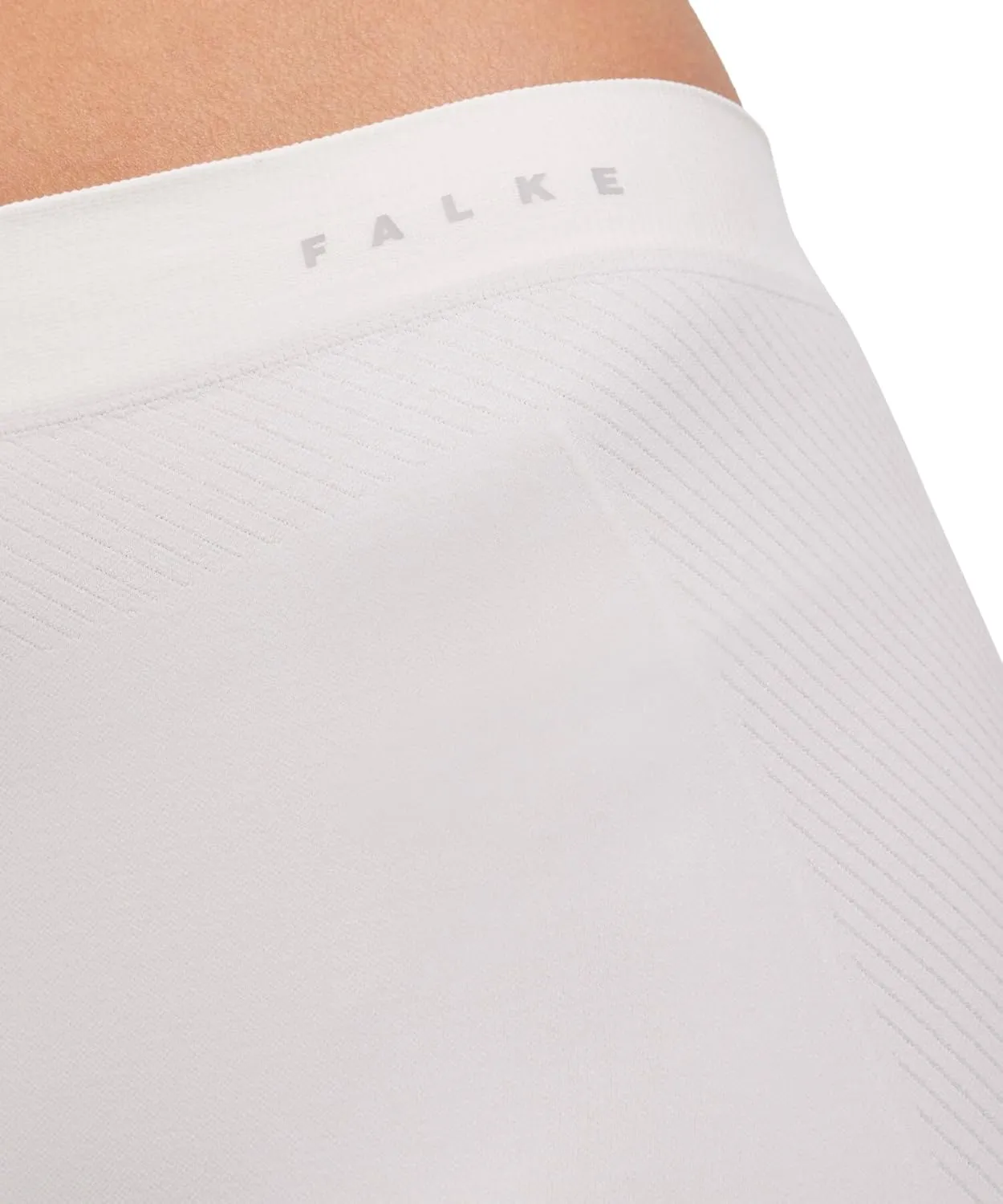 FALKE Women's Warm Base Layer Bottom, 1 Piece