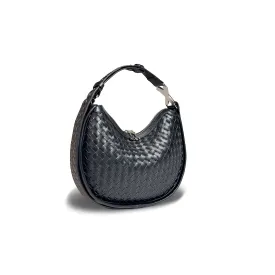 Honora Cross Shoulder/Crossbody - Black