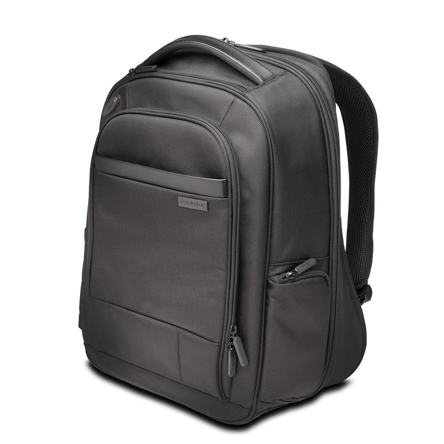 Kensington Contour 2.0 Pro Business 15.6" Laptop Backpack