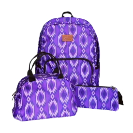 LEXIE BACKPACK SET