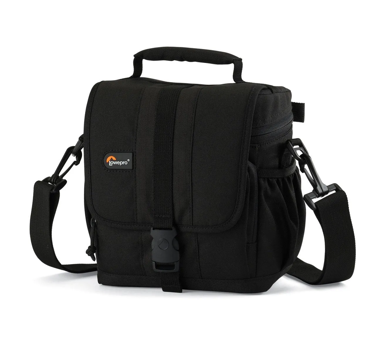 Lowepro Adventura 140 Shoulder camera Bag (Black)