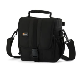 Lowepro Adventura 140 Shoulder camera Bag (Black)