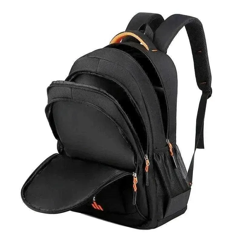 Oxford Waterproof Backpack - Business, Travel & School Rucksack - BBP005