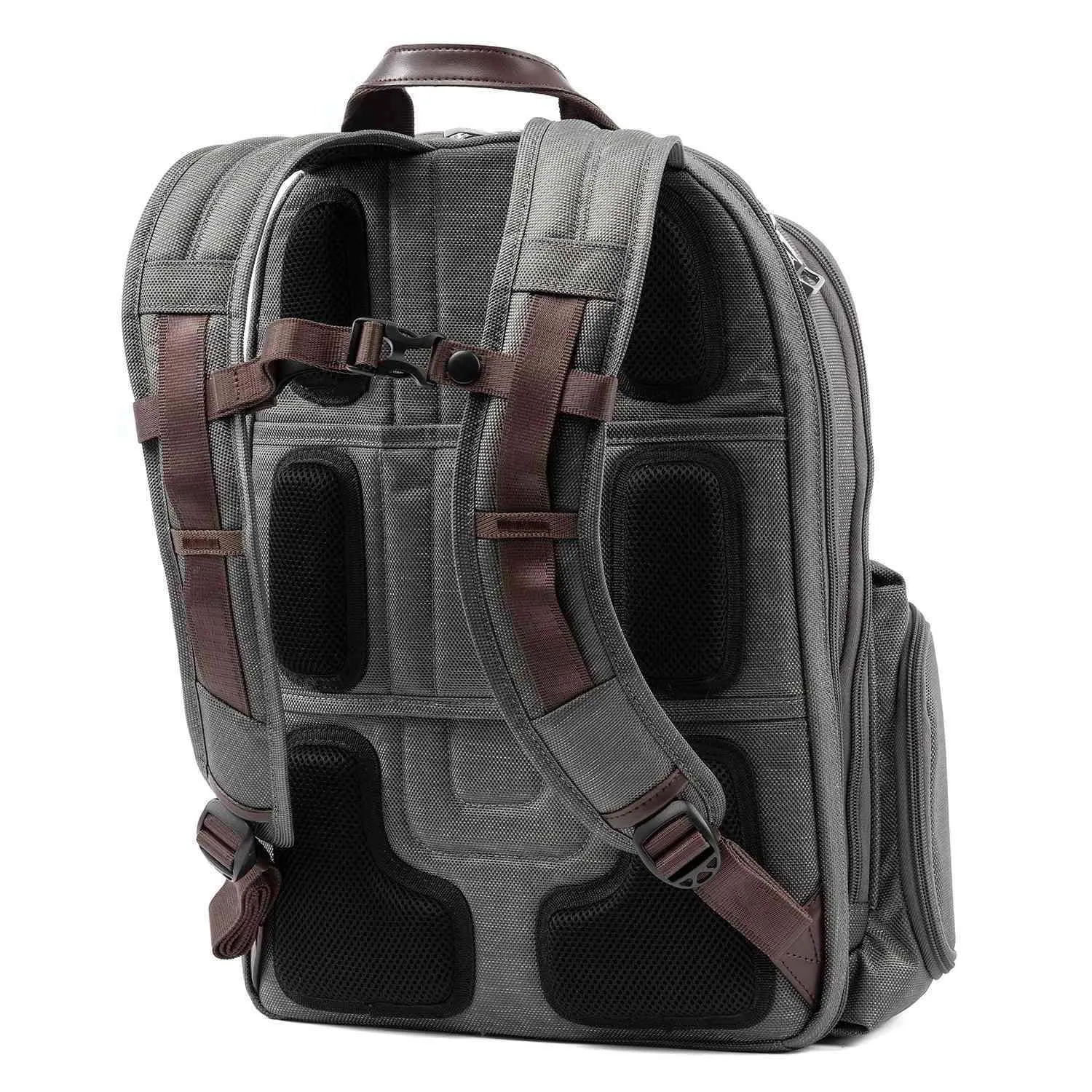 Platinum® Elite Business Backpack