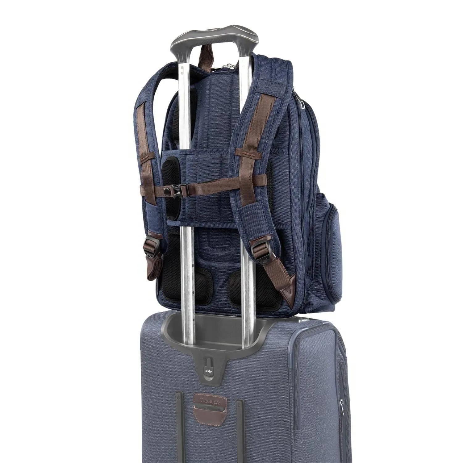 Platinum® Elite Business Backpack