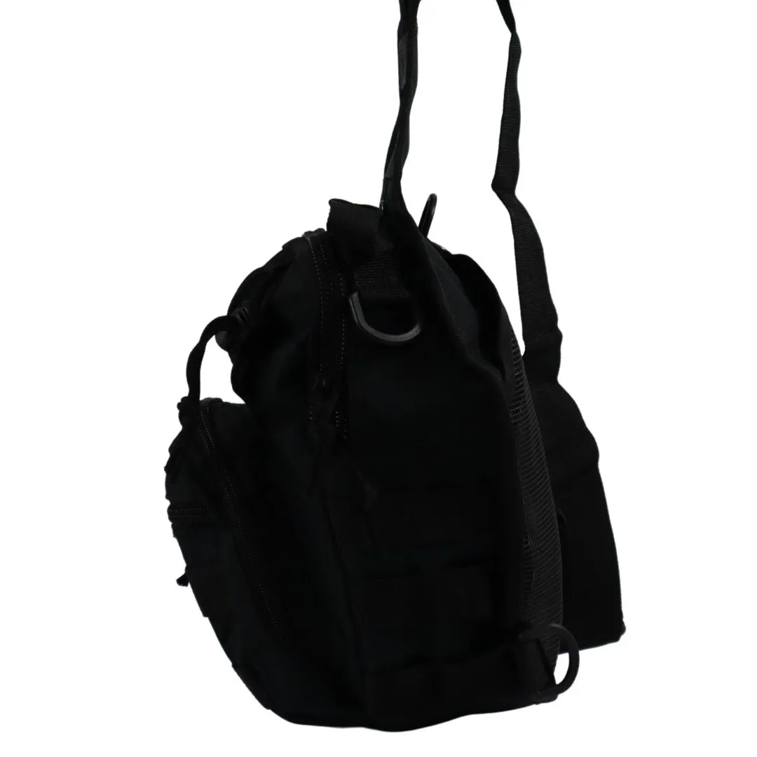 PMMT1004  Tactical Sling Bag Pack Military Rover Shoulder Backpack EDC Assault Range Bag, Water-Resistant