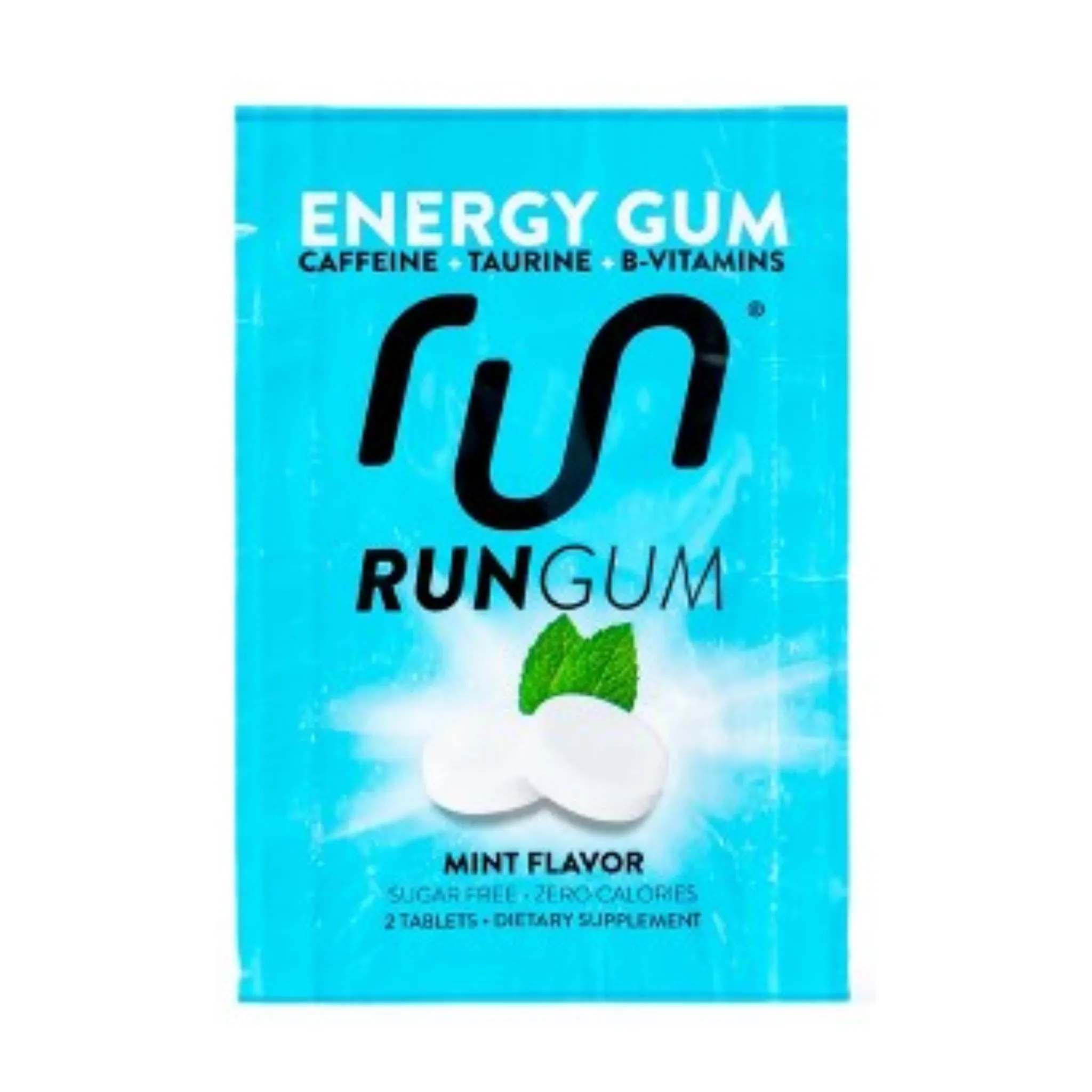 RUN GUM