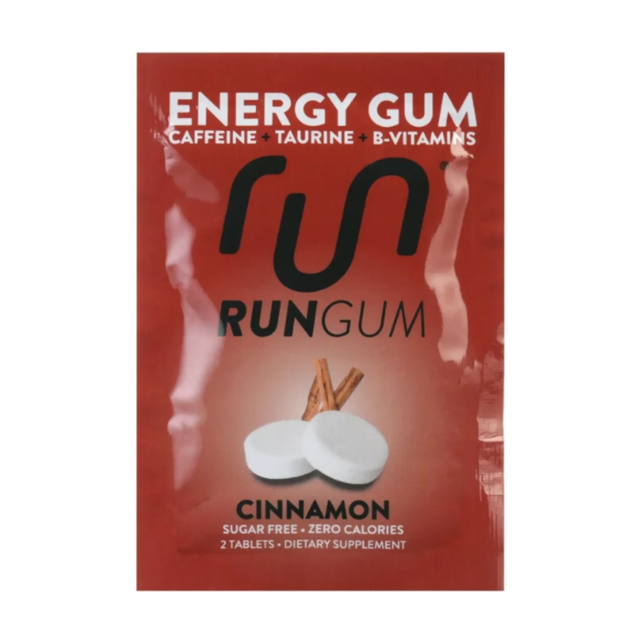 RUN GUM