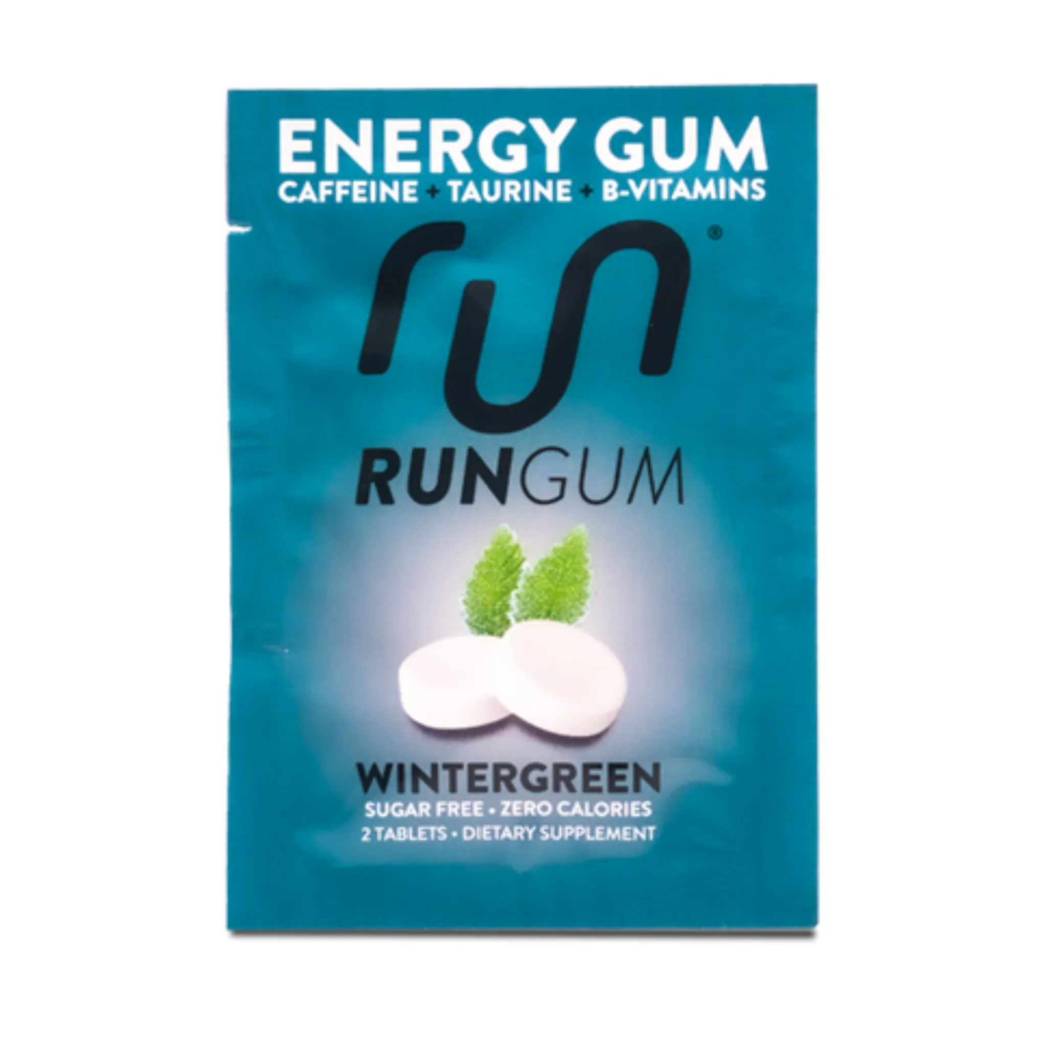 RUN GUM