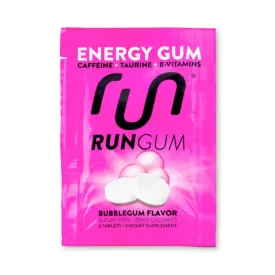 RUN GUM
