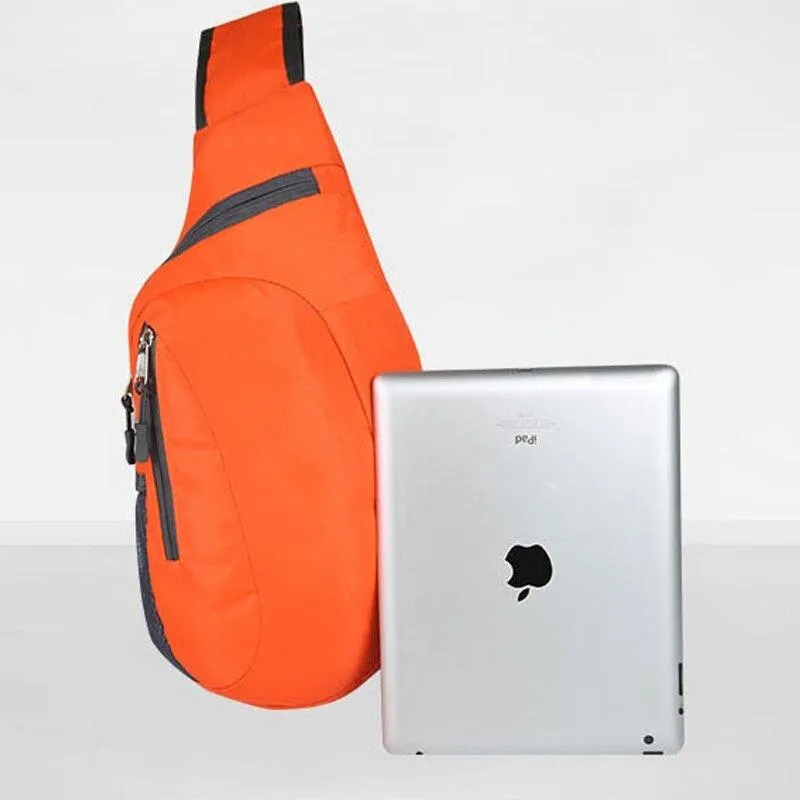 sling backpack one shoulder backpacks the small ones backpack