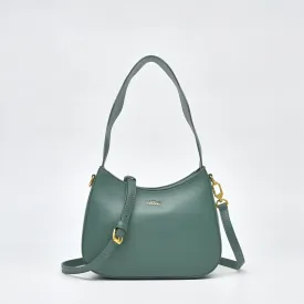 Terre Wavy Shoulder Bag - TLHB0111PN3BA4