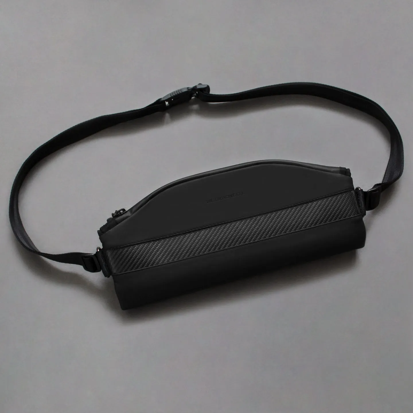 the Frenchie co. - 3 in 1 Sling / Backpack