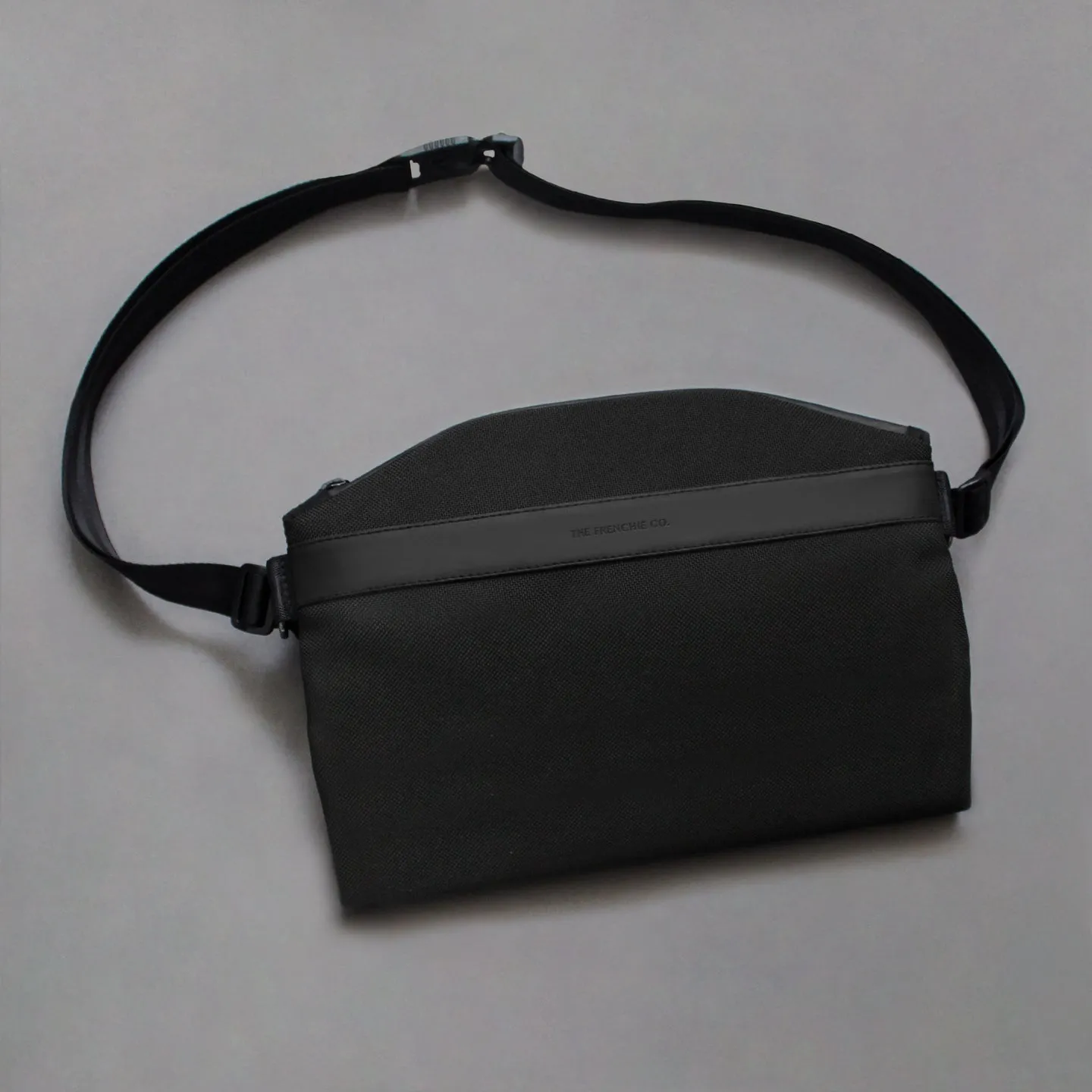 the Frenchie co. - 3 in 1 Sling / Backpack