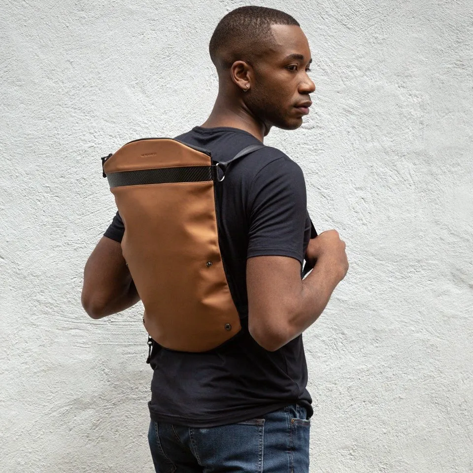 the Frenchie co. - 3 in 1 Sling / Backpack