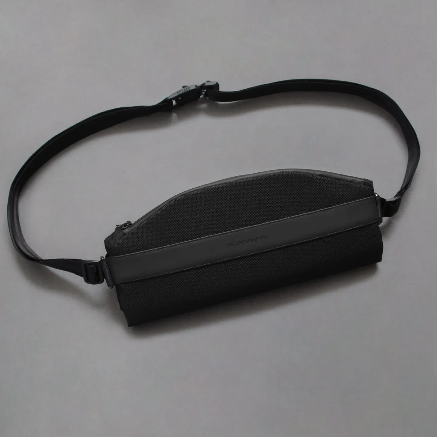 the Frenchie co. - 3 in 1 Sling / Backpack