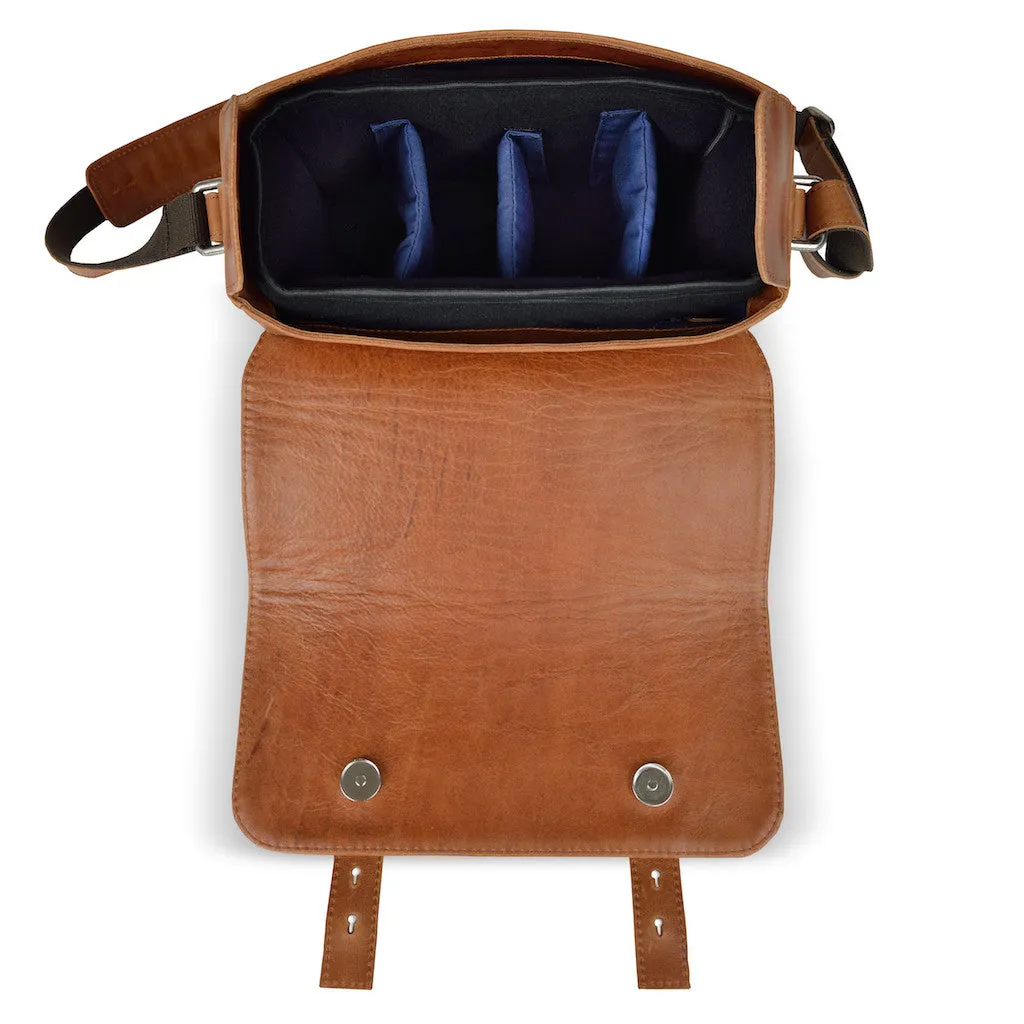 Tokyo Camera Messenger