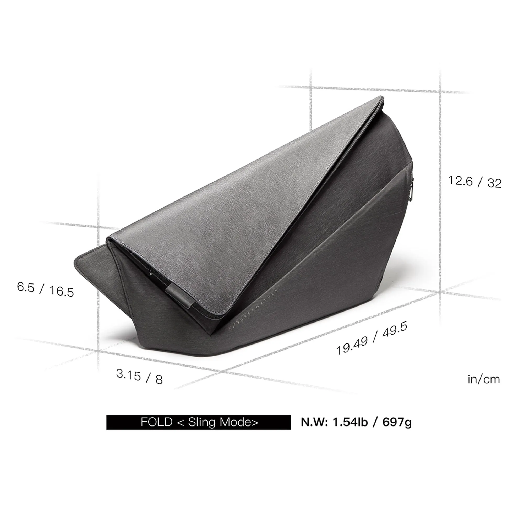 URBANATURE Fold