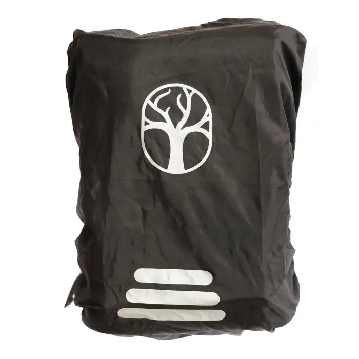 Wentworth SideKick Backpack - Black