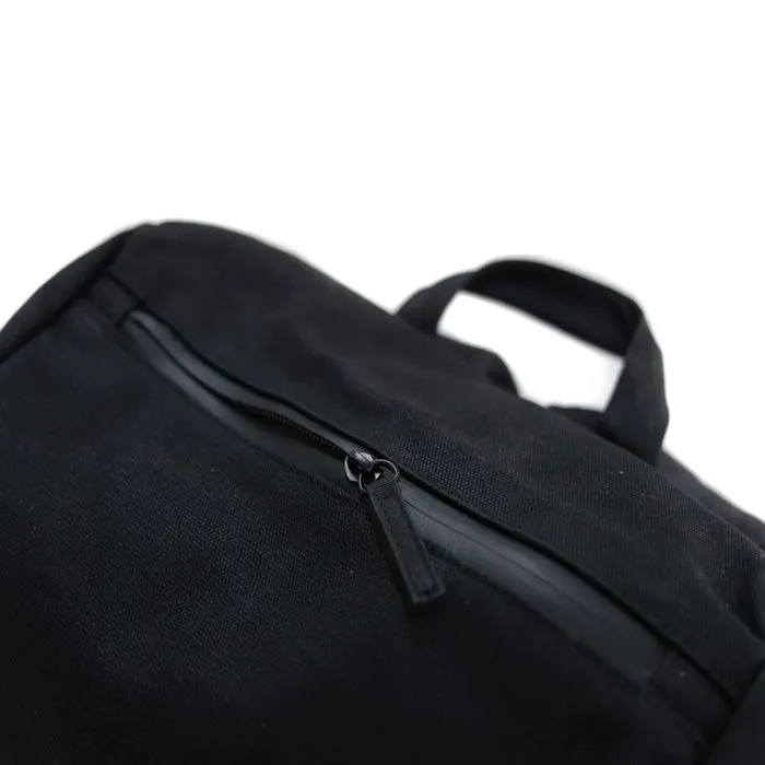 Wentworth SideKick Backpack - Black