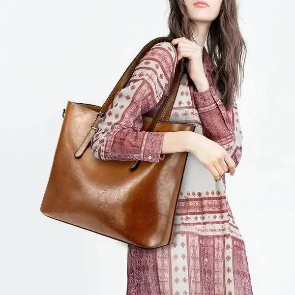 Women's Designer Crossbody Purse Casual Bag