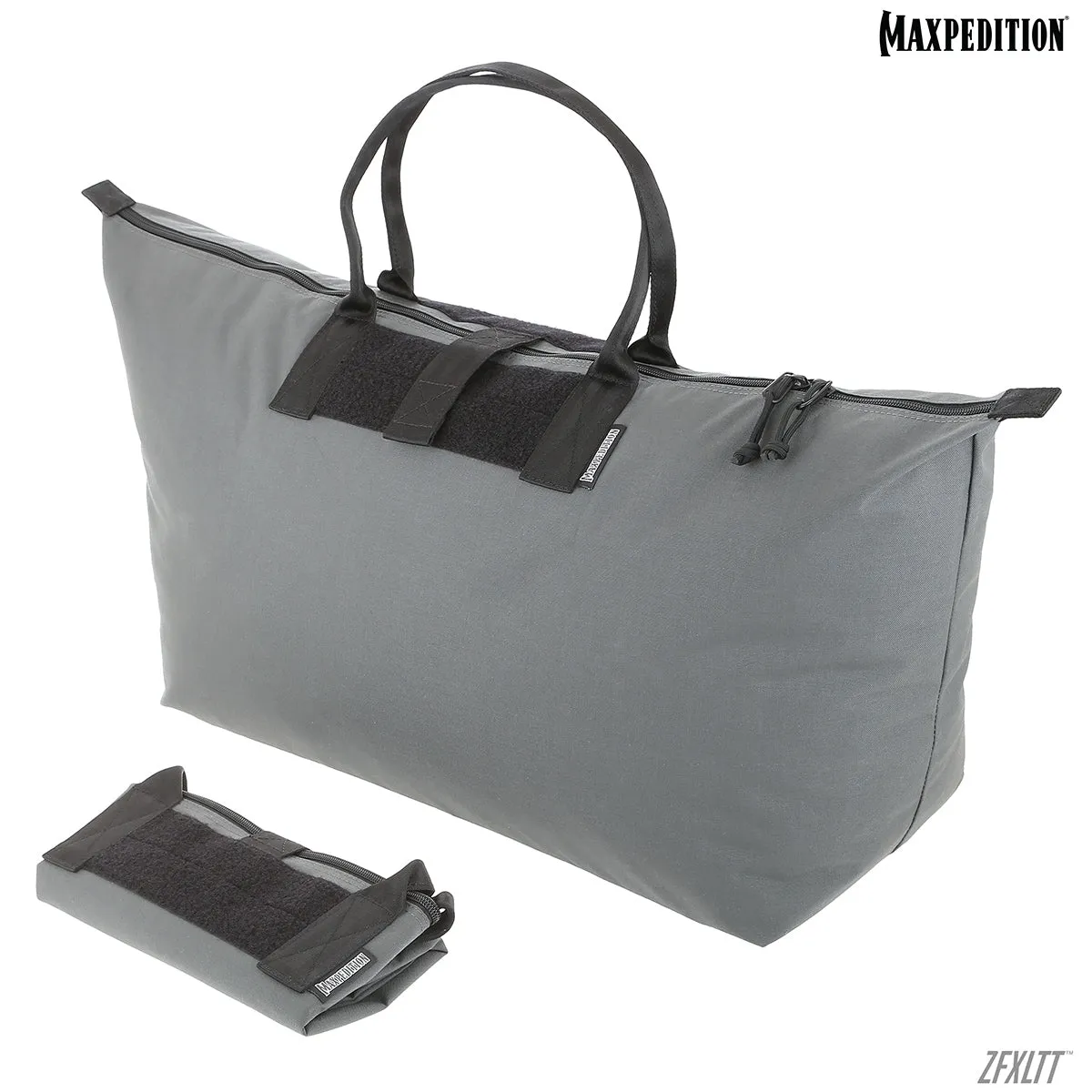 XL Rollypoly Folding Tote