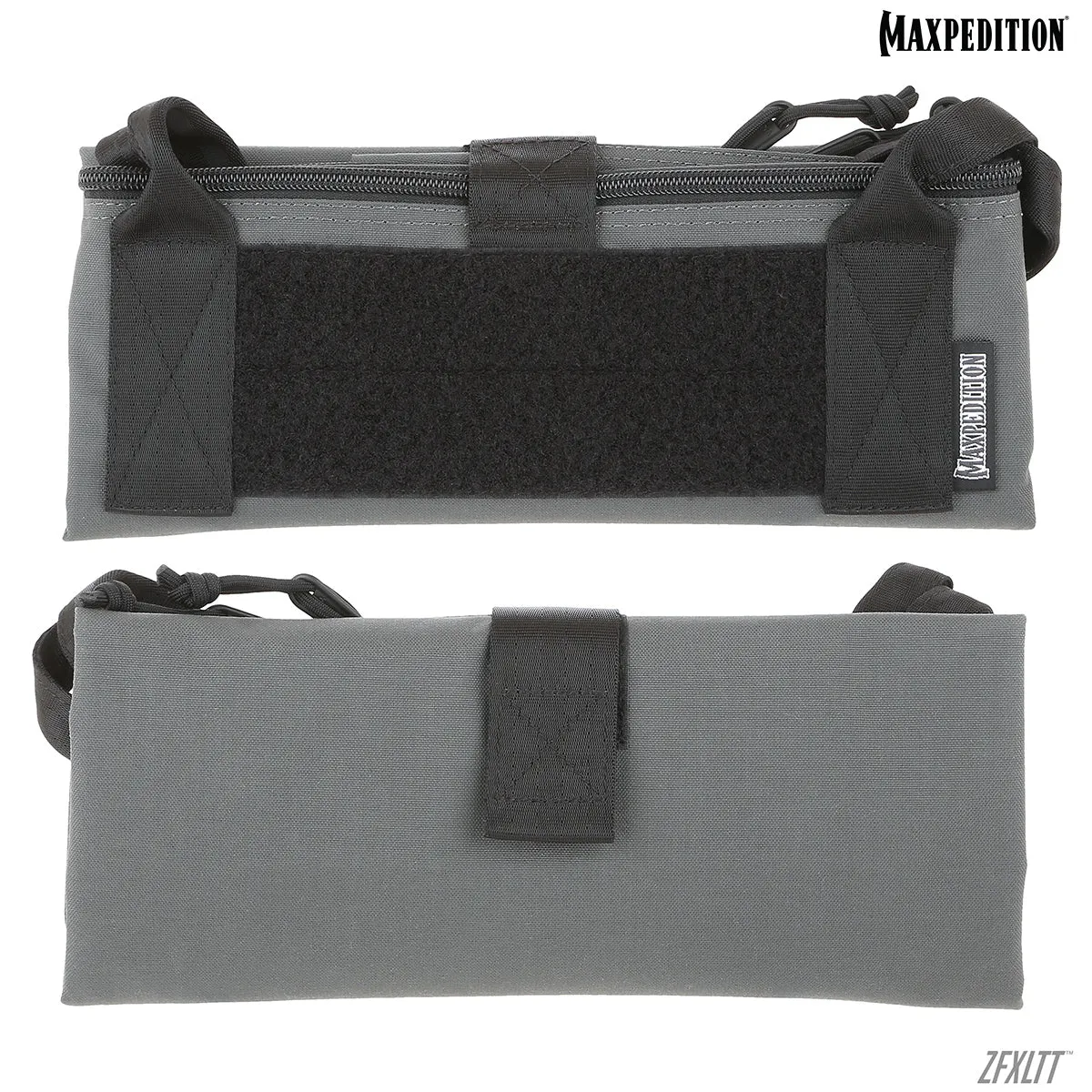 XL Rollypoly Folding Tote
